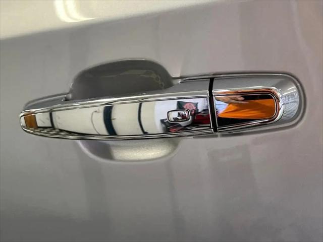 2020 Chevrolet Traverse AWD High Country