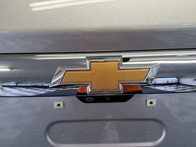 2020 Chevrolet Traverse AWD High Country