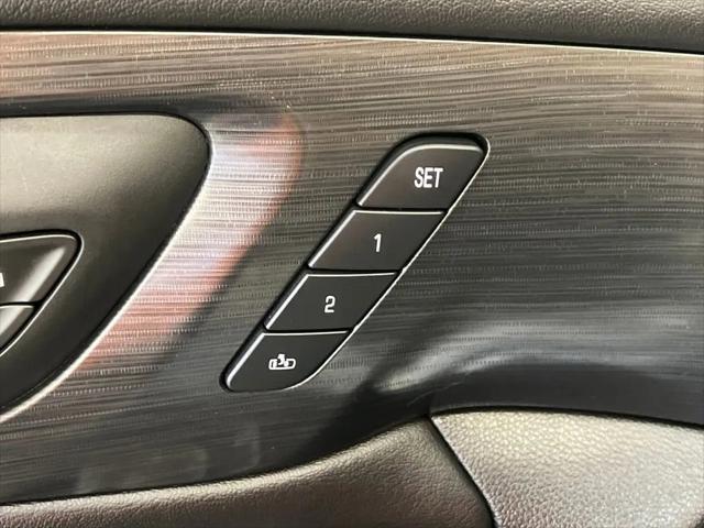 2020 Chevrolet Traverse AWD High Country