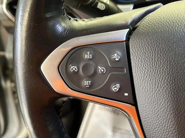 2020 Chevrolet Traverse AWD High Country