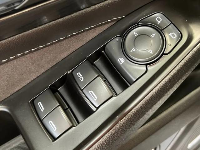 2020 Chevrolet Traverse AWD High Country