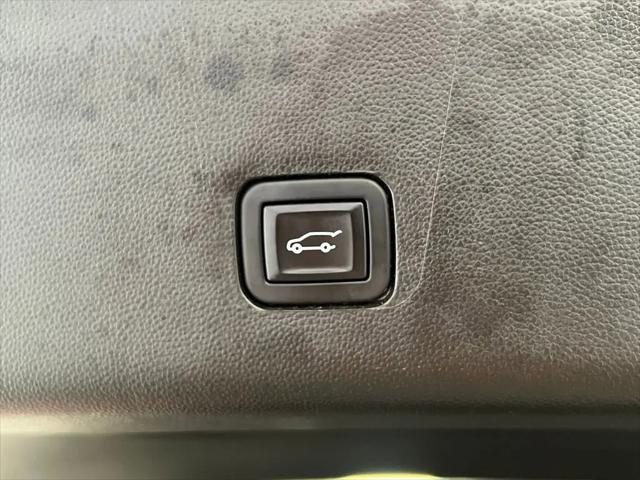 2020 Chevrolet Traverse AWD High Country