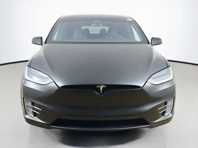 2019 Tesla Model X AWD