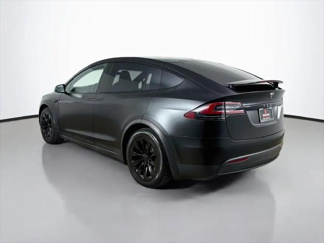 2019 Tesla Model X AWD
