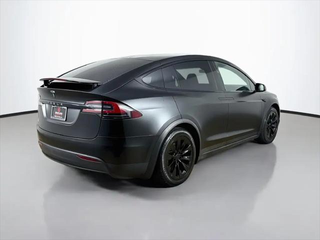 2019 Tesla Model X AWD