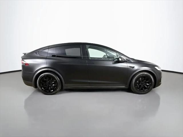 2019 Tesla Model X AWD