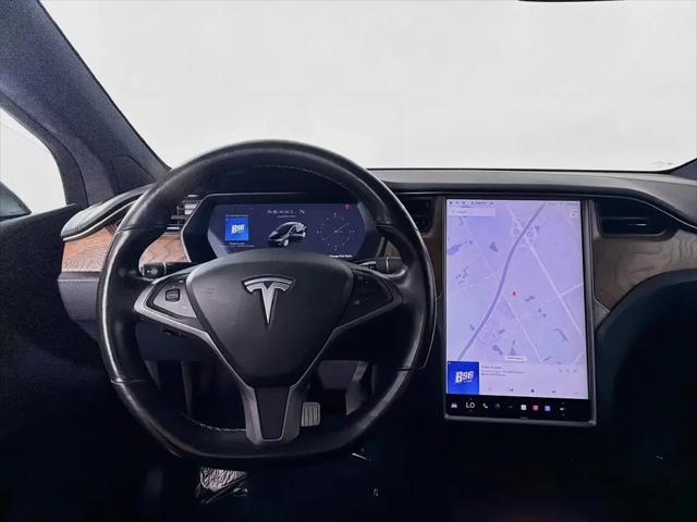2019 Tesla Model X AWD