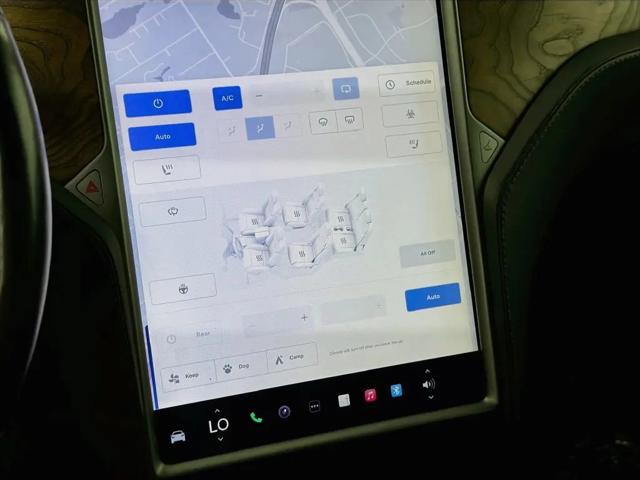 2019 Tesla Model X AWD