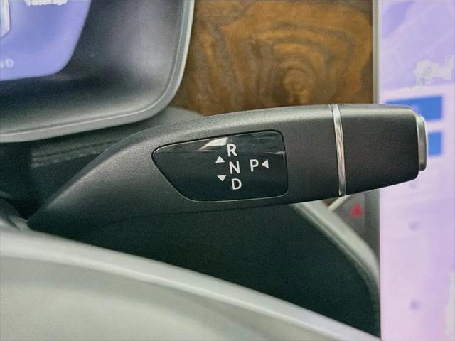 2019 Tesla Model X AWD