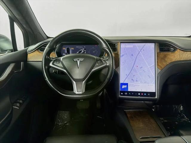 2019 Tesla Model X AWD