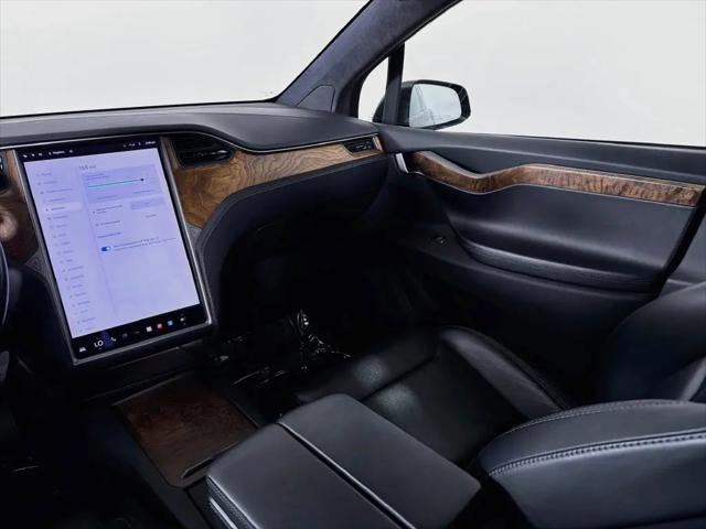 2019 Tesla Model X AWD
