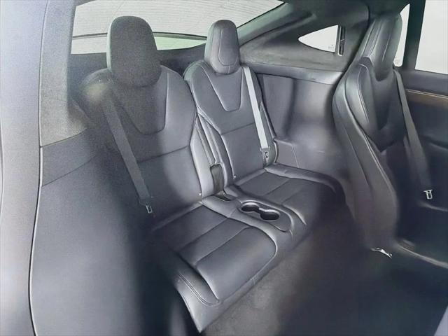 2019 Tesla Model X AWD