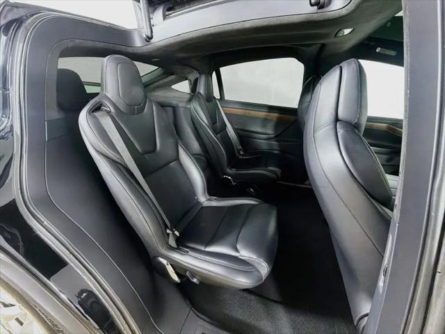 2019 Tesla Model X AWD
