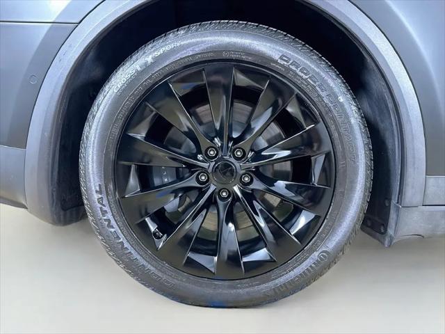2019 Tesla Model X AWD