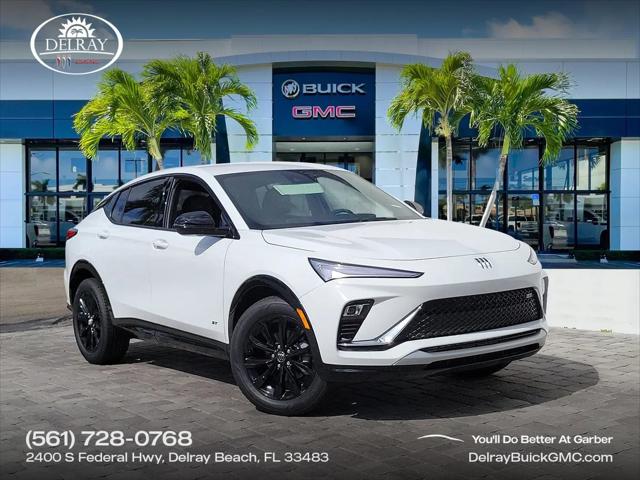 2026 Buick NV Sport Touring FWD for sale in Delray Beach, FL