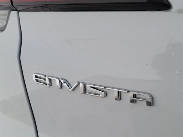 2026 Buick NV Sport Touring FWD