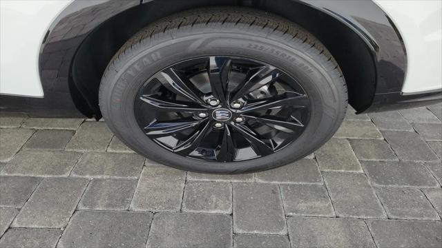 2026 Buick NV Sport Touring FWD