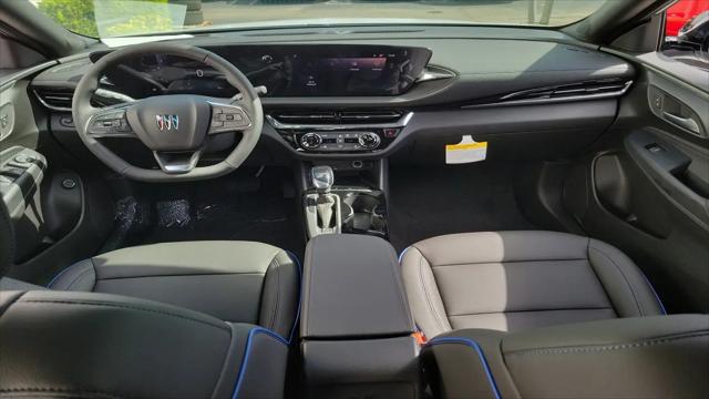 2026 Buick NV Sport Touring FWD