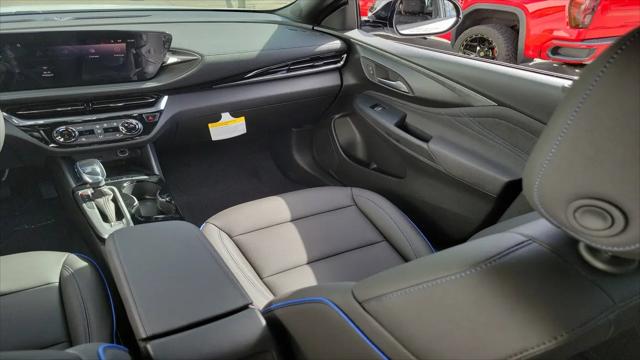 2026 Buick NV Sport Touring FWD