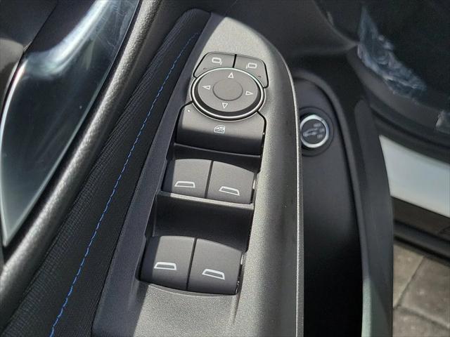2026 Buick NV Sport Touring FWD