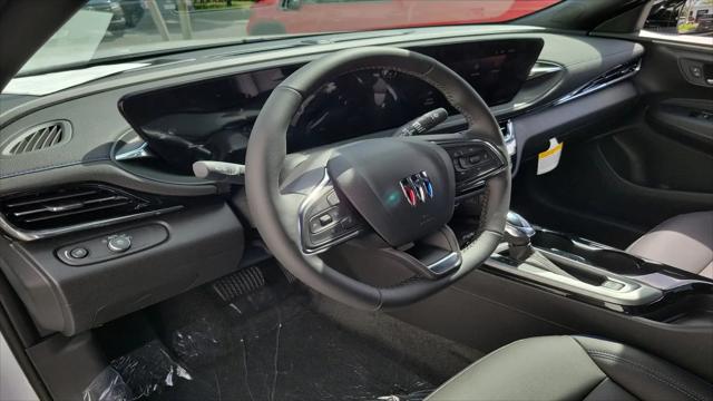 2026 Buick NV Sport Touring FWD