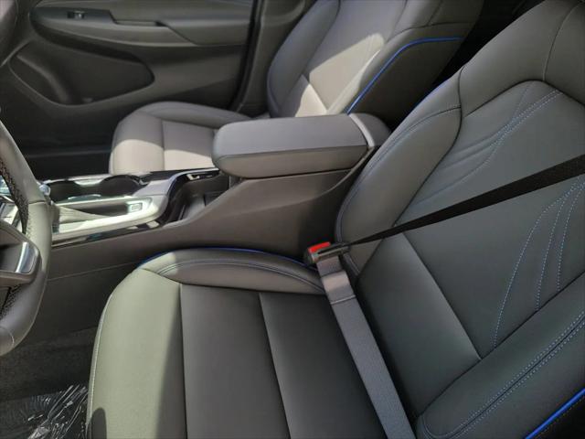 2026 Buick NV Sport Touring FWD