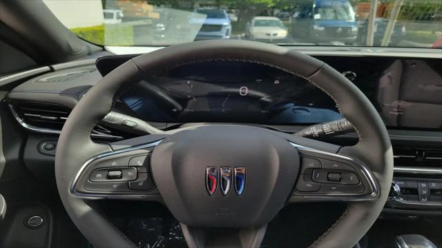 2026 Buick NV Sport Touring FWD