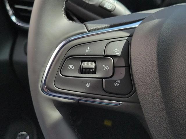 2026 Buick NV Sport Touring FWD