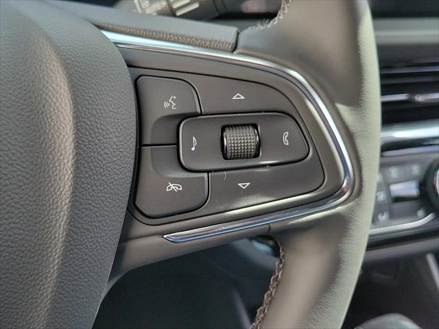 2026 Buick NV Sport Touring FWD