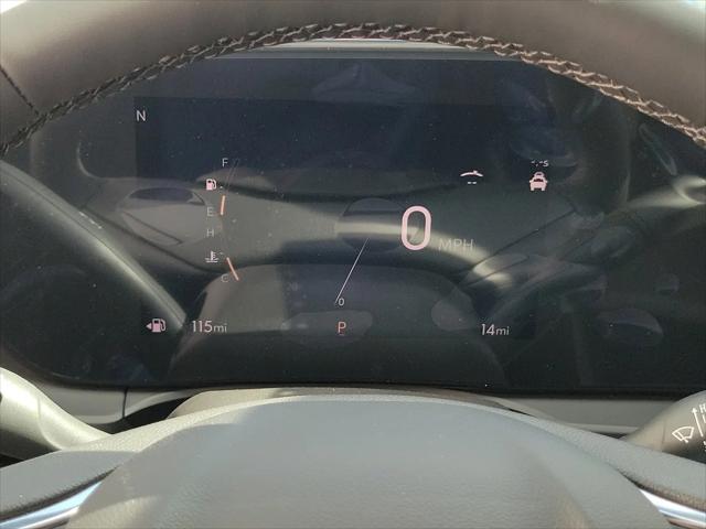 2026 Buick NV Sport Touring FWD