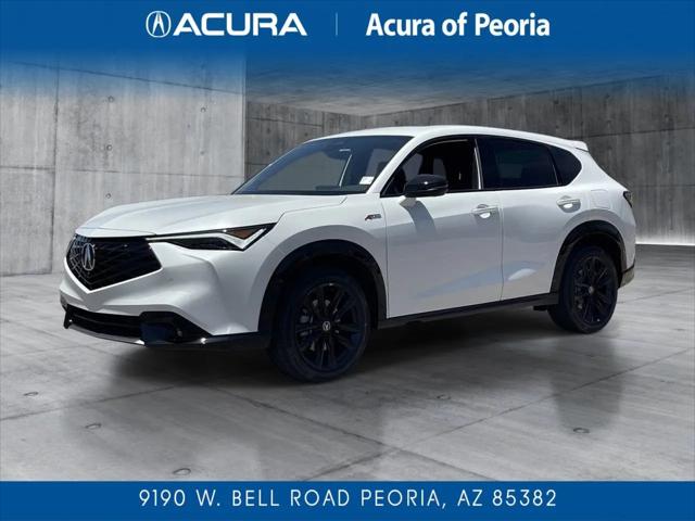 2026 Acura ADX A-Spec with Advance for sale in Peoria, AZ
