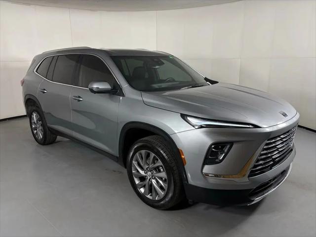 2025 Buick Enclave Preferred FWD