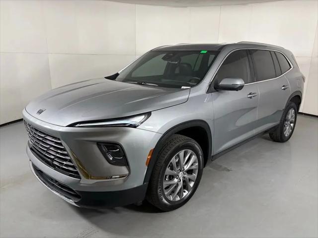 2025 Buick Enclave Preferred FWD