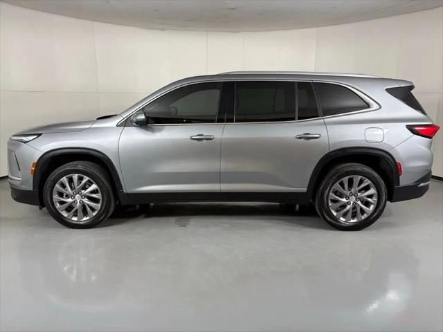 2025 Buick Enclave Preferred FWD