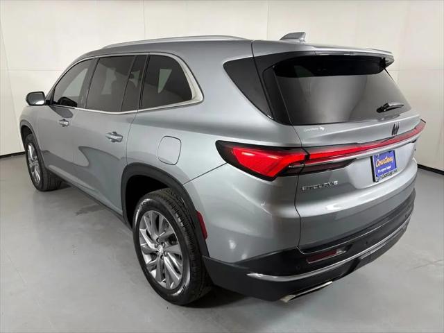 2025 Buick Enclave Preferred FWD