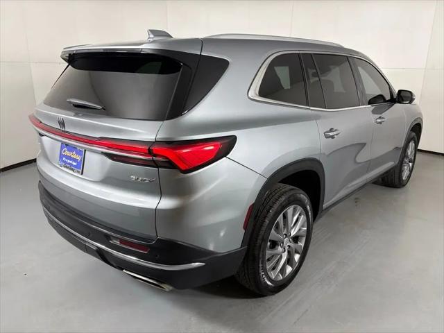 2025 Buick Enclave Preferred FWD