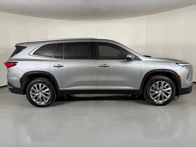 2025 Buick Enclave Preferred FWD