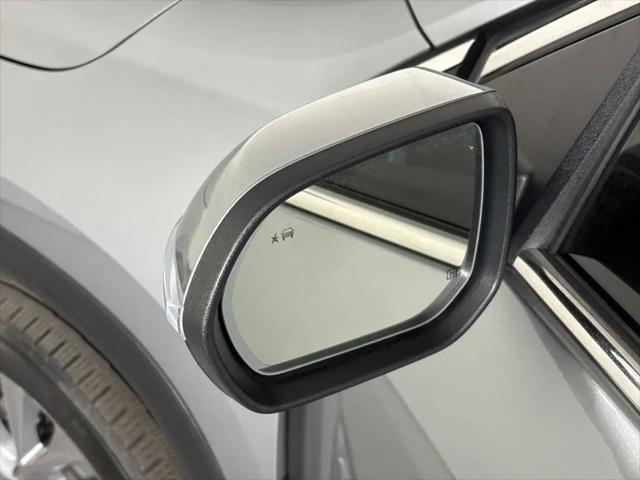 2025 Buick Enclave Preferred FWD