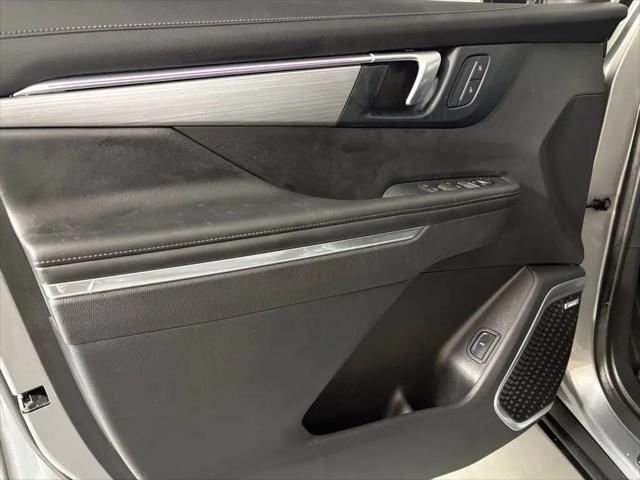 2025 Buick Enclave Preferred FWD
