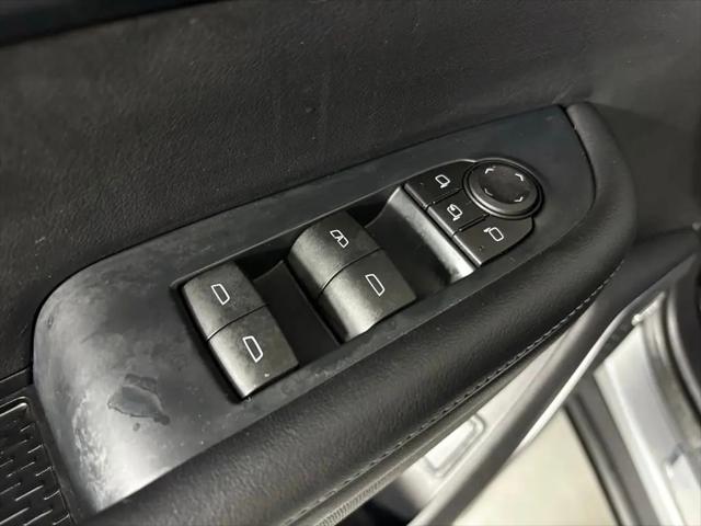 2025 Buick Enclave Preferred FWD