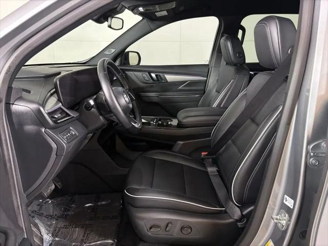 2025 Buick Enclave Preferred FWD