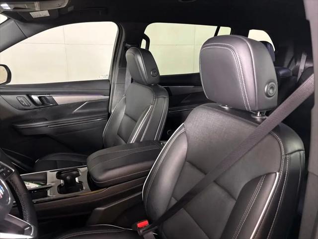 2025 Buick Enclave Preferred FWD