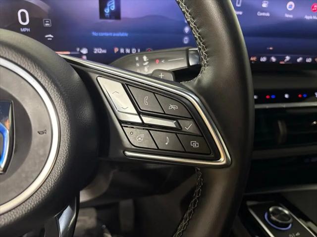 2025 Buick Enclave Preferred FWD