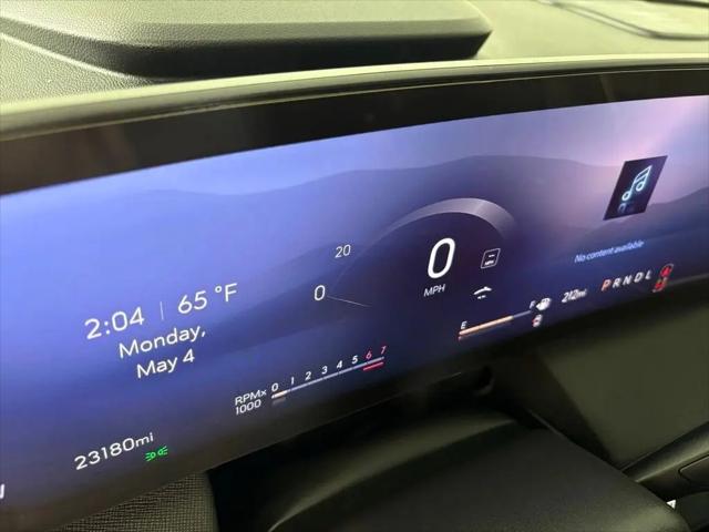 2025 Buick Enclave Preferred FWD