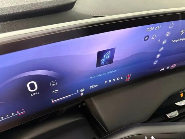 2025 Buick Enclave Preferred FWD
