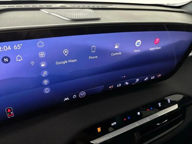 2025 Buick Enclave Preferred FWD