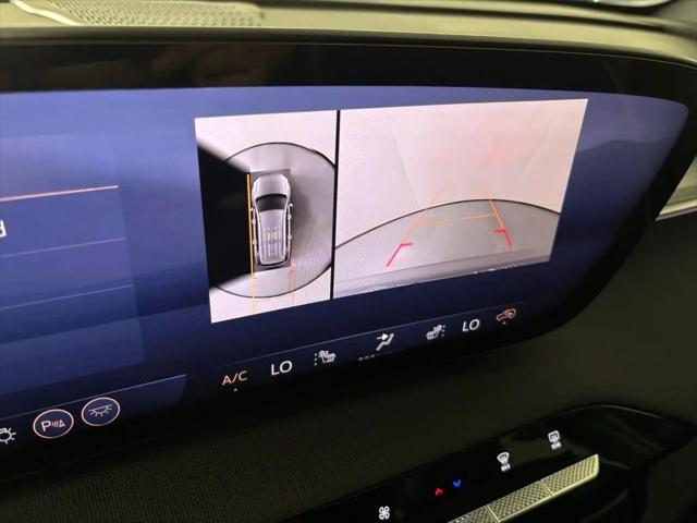 2025 Buick Enclave Preferred FWD