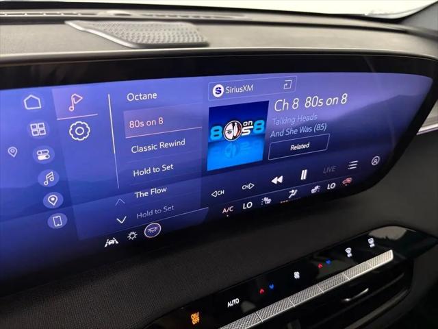 2025 Buick Enclave Preferred FWD
