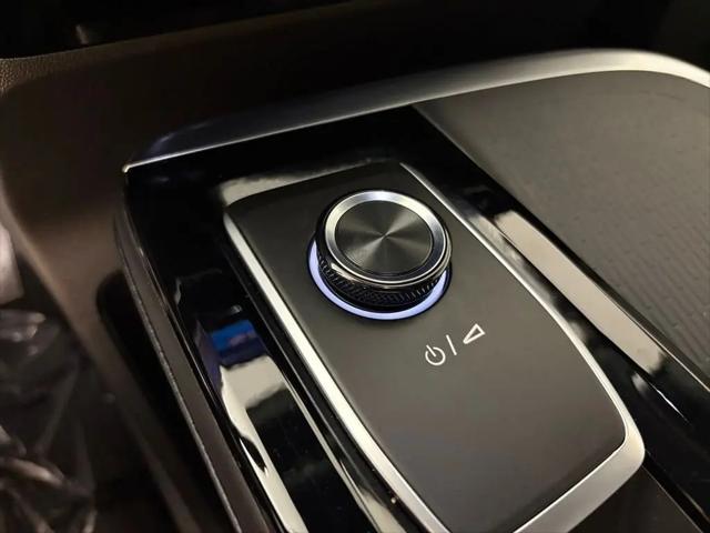 2025 Buick Enclave Preferred FWD