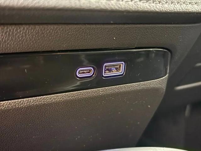 2025 Buick Enclave Preferred FWD